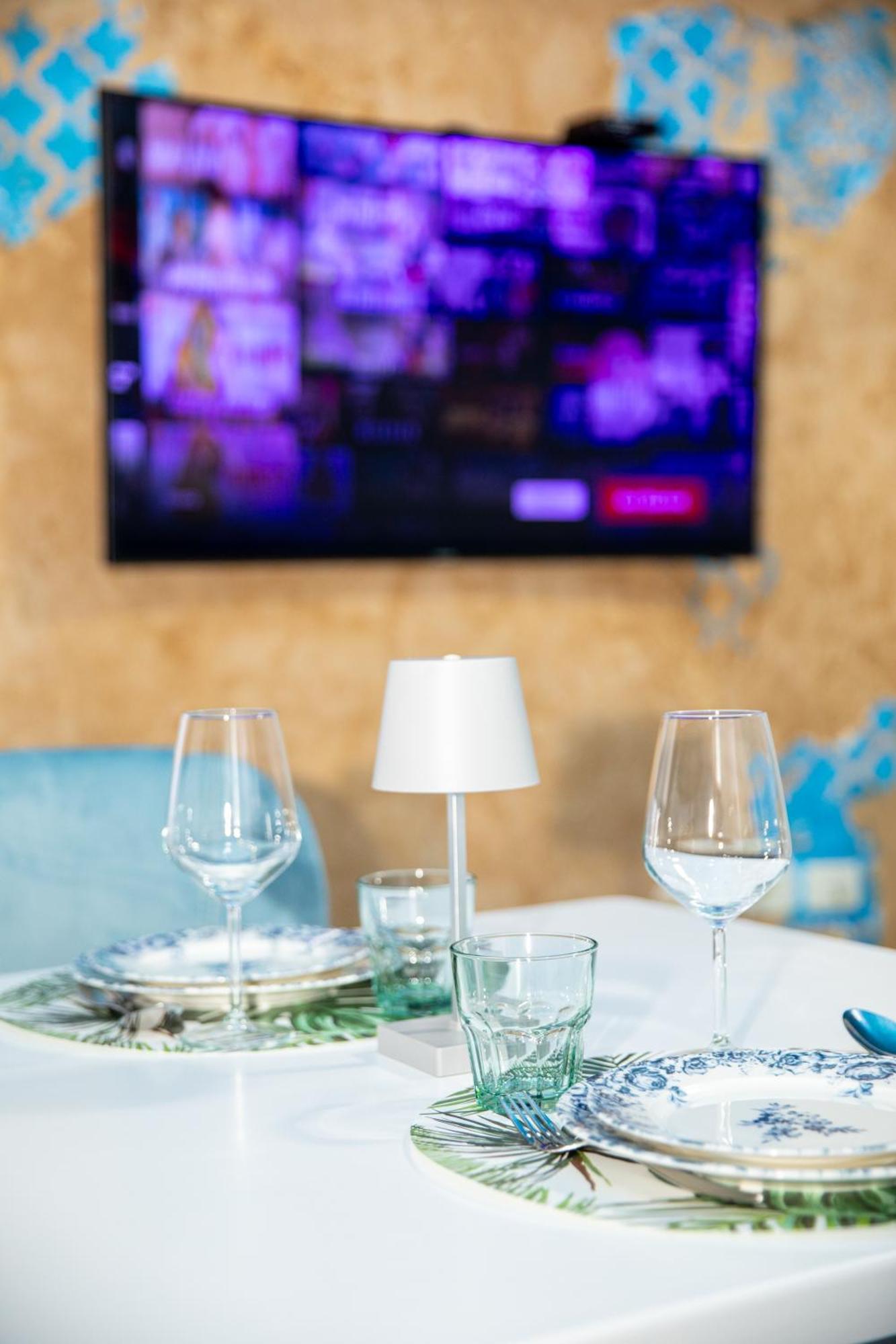 Apartamento Marina - The Ocean Heart Of Shkodër