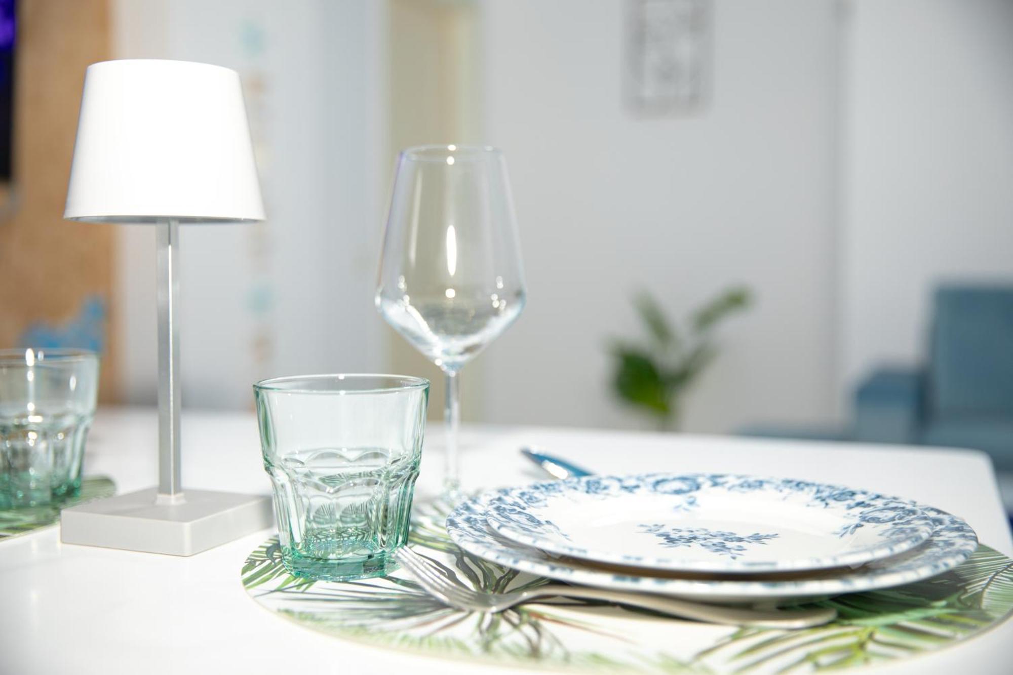 Appartement Marina - The Ocean Heart Of *