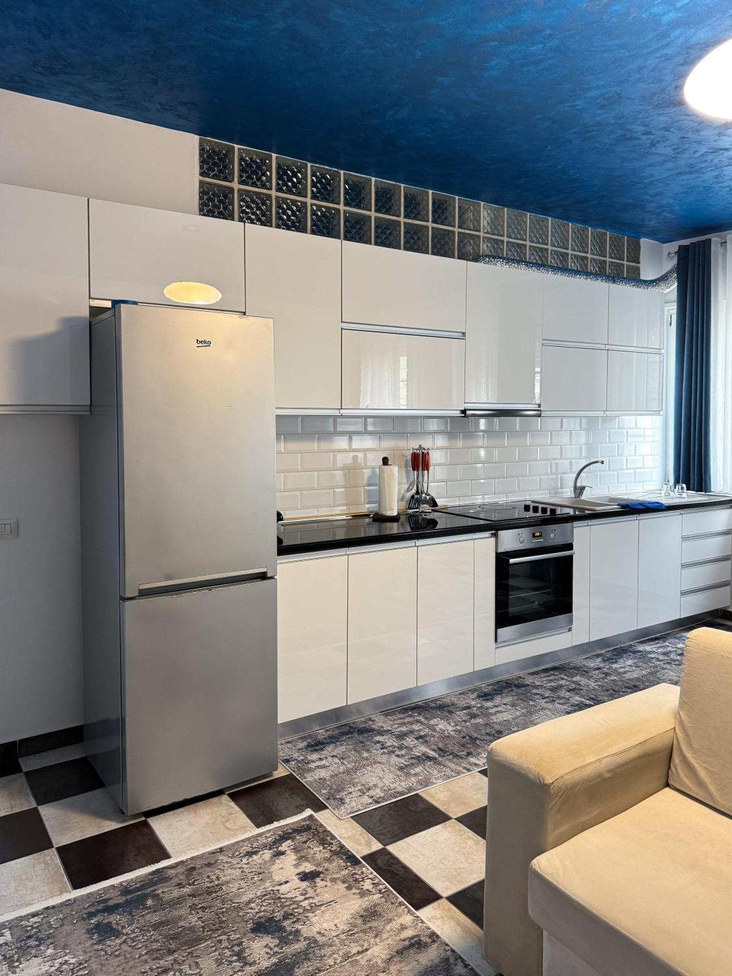 Marina - The Ocean Heart Of Appartement